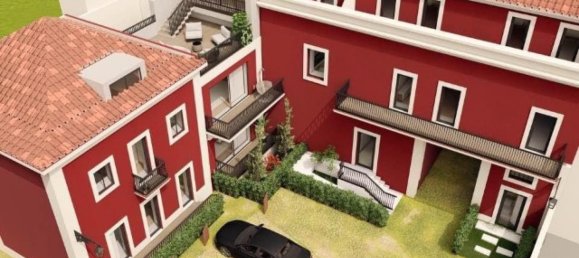 Apartamento de 3 dormitorios en Lisbon, Portugal No. 6566 12