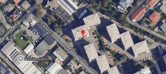 3 chambres Appartement à Trezzano sul Naviglio, Italy No. 6321 12