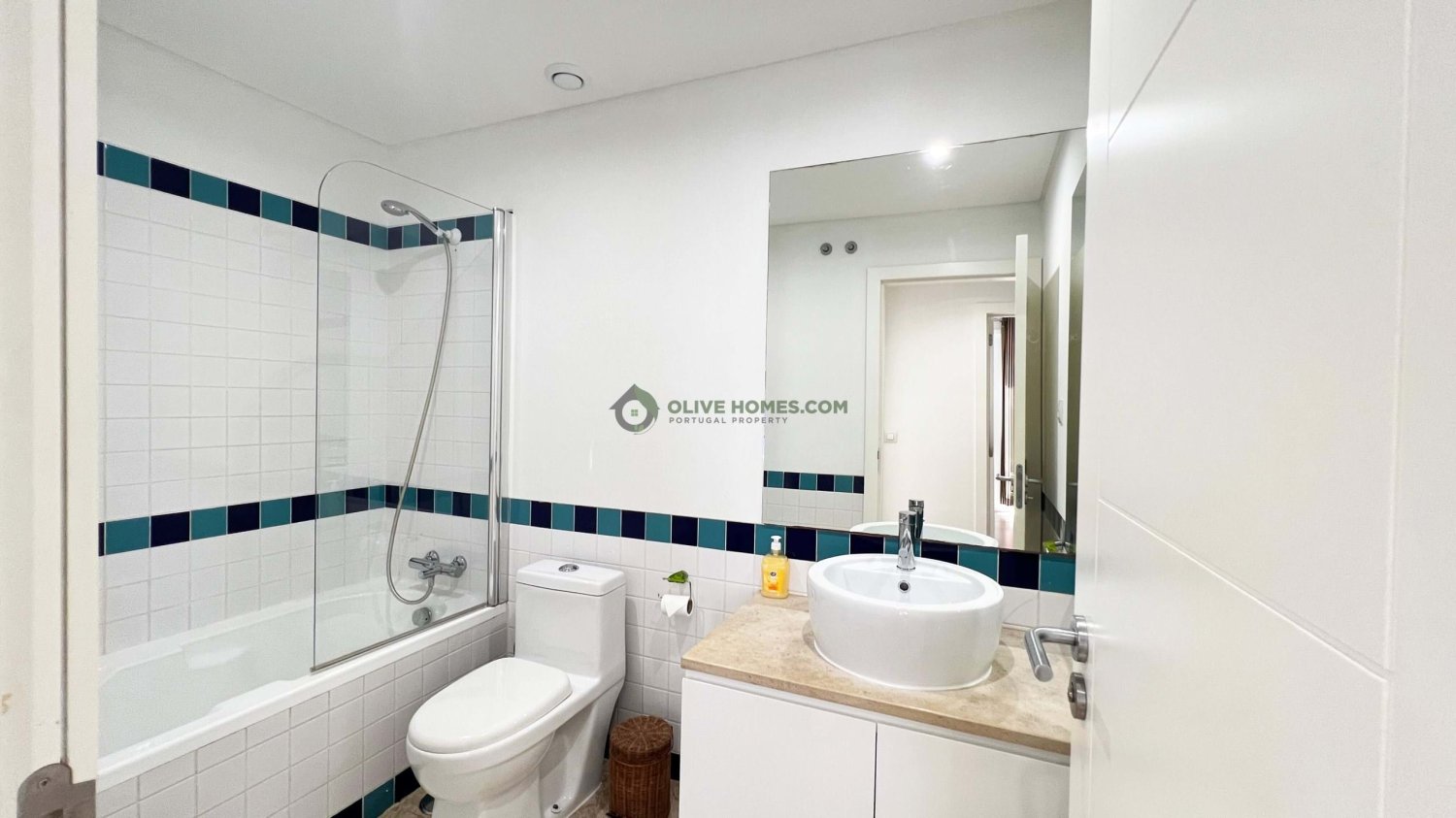 2 bedrooms Apartment in Quarteira, Portugal No. 114151