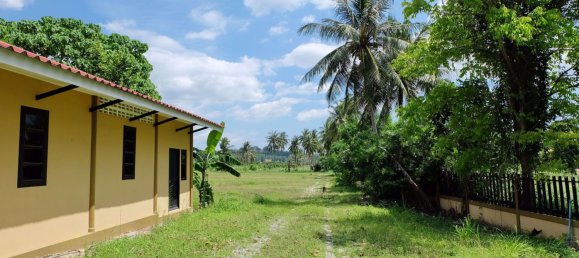  Commercial property in Pattaya, Thailand No. 1854 3