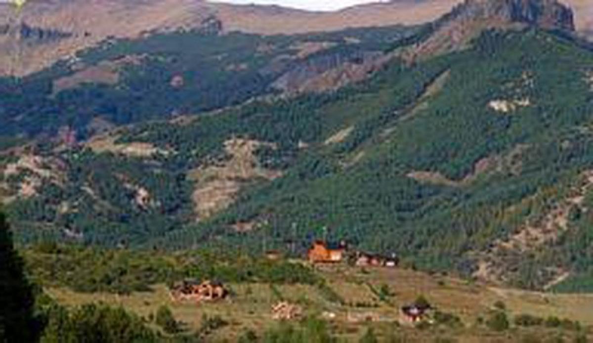  Land in Neuquen, Argentina No. 50659