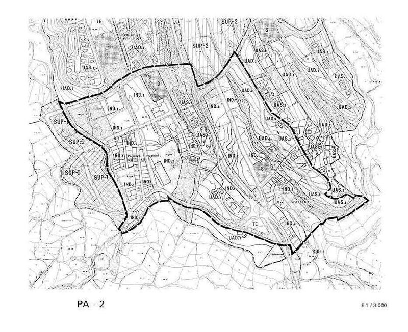 784m² Land in Nerja, Spain No. 228088
