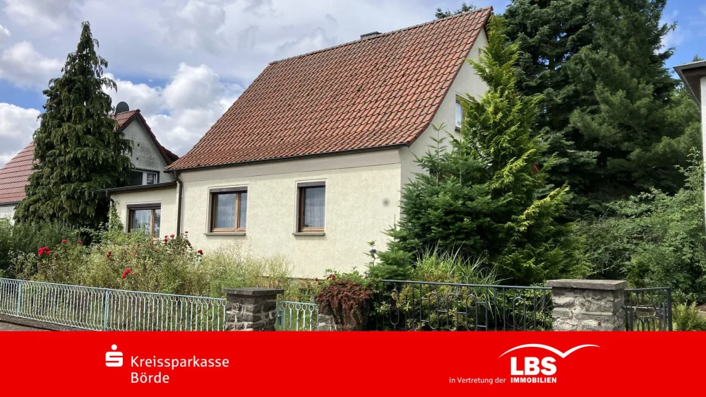 3غرفة منزل في Borde, Germany رقم 280675