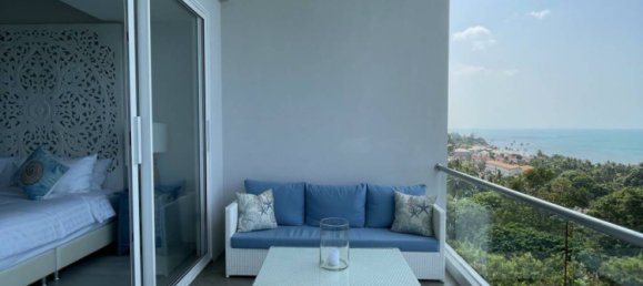 2 bedrooms Penthouse in Ko Samui, Thailand No. 13140 16