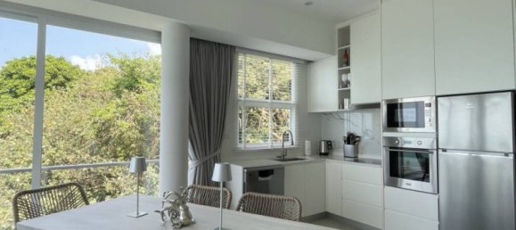 2 bedrooms Penthouse in Ko Samui, Thailand No. 13140 12