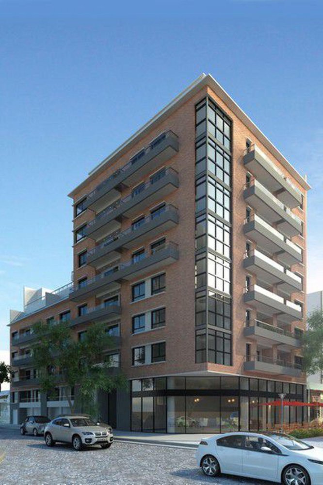 استوديو في Buenos Aires, Argentina رقم 72256