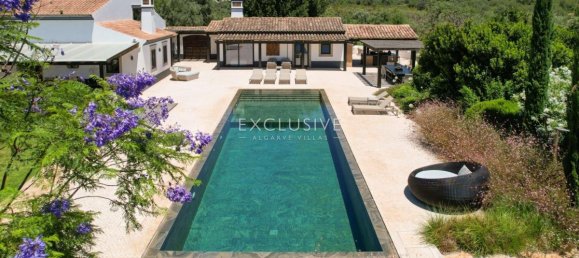 3 Schlafzimmer Villa in Tavira, Portugal, Nr. 7567 2