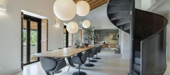 3 Schlafzimmer Villa in Tavira, Portugal, Nr. 7567 5