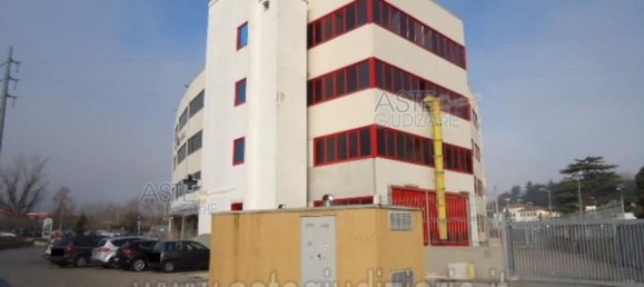 5 rooms Apartment in Colleferro, Italy No. 292298 20