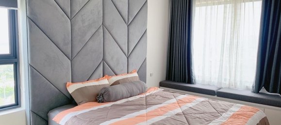 3 bedrooms Apartment in Thu Duc, Vietnam No. 17859 4