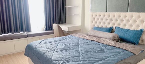 3 bedrooms Apartment in Thu Duc, Vietnam No. 17859 5