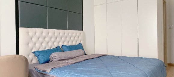 3 bedrooms Apartment in Thu Duc, Vietnam No. 17859 3