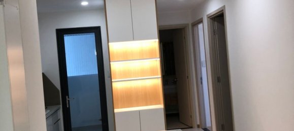 3 bedrooms Apartment in Thu Duc, Vietnam No. 17859 9