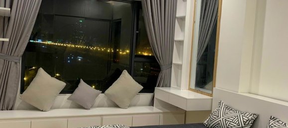 3 bedrooms Apartment in Thu Duc, Vietnam No. 17859 2