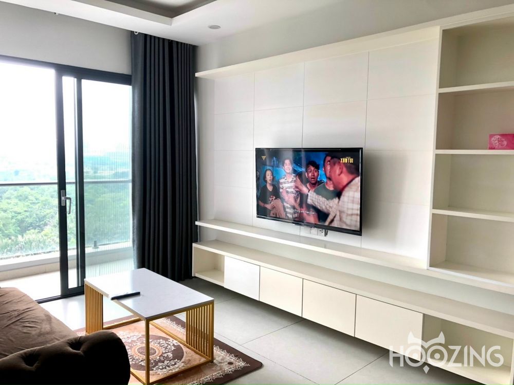 3 bedrooms Apartment in Thu Duc, Vietnam No. 17859