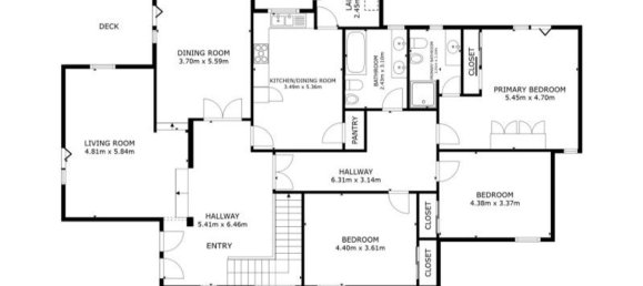 3 bedrooms House in Palmela, Portugal No. 102391 10