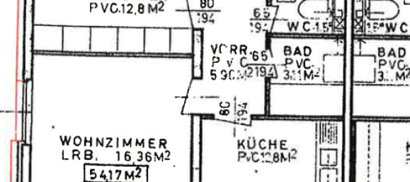 1 bedroom Apartment in Retz, Austria No. 136617 8