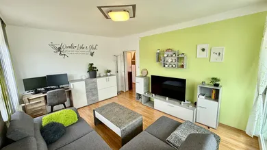 1 bedroom Apartment in Retz, Austria No. 136617