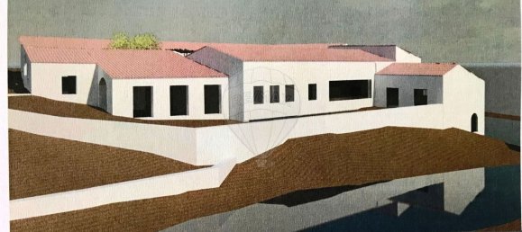 Studio à Nisa, Portugal No. 65821 3