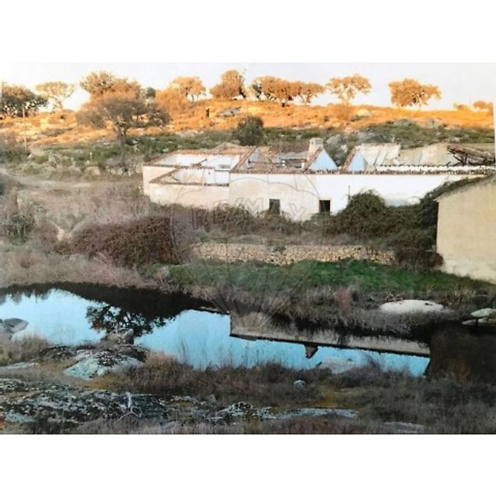 Studio à Nisa, Portugal No. 65821