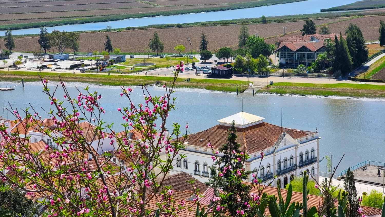 Grundstück in Alcacer do Sal, Portugal 184m², Nr. 257098