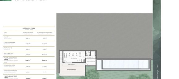 4 bedrooms Villa in Altea, Spain No. 8526 5