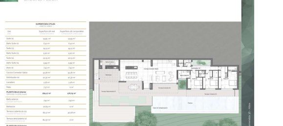 4 bedrooms Villa in Altea, Spain No. 8526 6