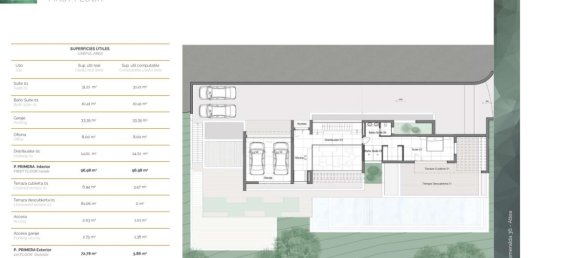 4 bedrooms Villa in Altea, Spain No. 8526 7