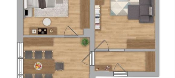 Apartamento T1 em Bergisch Gladbach, Germany N.º 263173 13