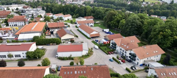 Bâtiment à Miesbach, Germany 679m² No. 327636 22