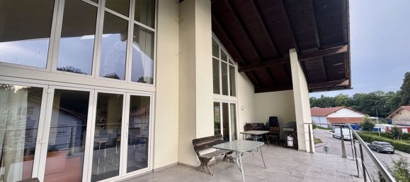 Bâtiment à Miesbach, Germany 679m² No. 327636 14