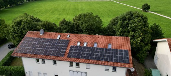 Bâtiment à Miesbach, Germany 679m² No. 327636 2