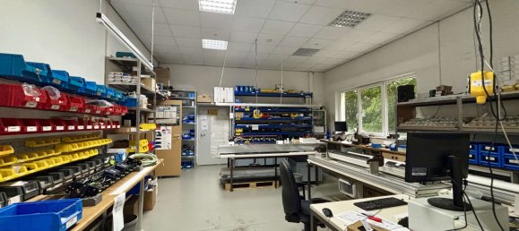 Bâtiment à Miesbach, Germany 679m² No. 327636 20