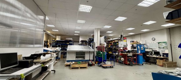 Bâtiment à Miesbach, Germany 679m² No. 327636 19