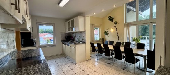 Bâtiment à Miesbach, Germany 679m² No. 327636 10