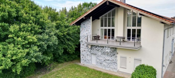 Bâtiment à Miesbach, Germany 679m² No. 327636 4