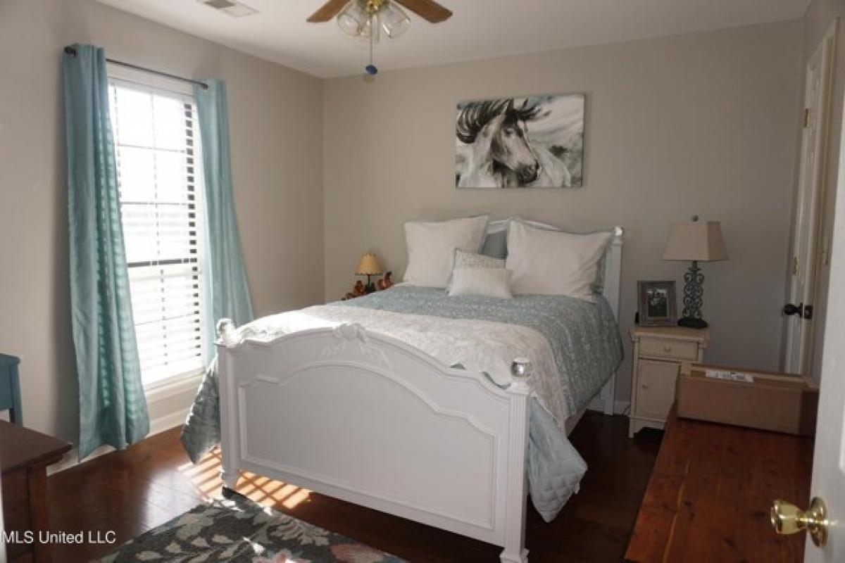 4 bedrooms House in Senatobia, USA No. 398509