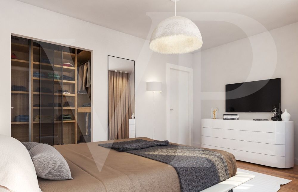 2 bedrooms Apartment in Wieden, Austria No. 123790