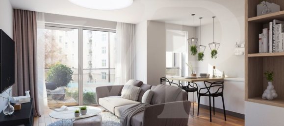 2 bedrooms Apartment in Wieden, Austria No. 123790 2