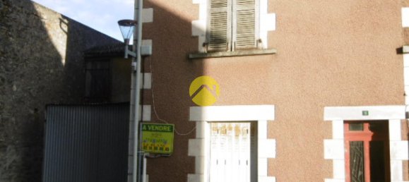 Casa T2 em Lignac, France N.º 87491 7