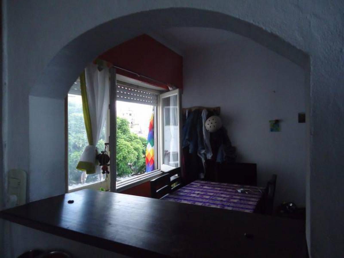 Studio in Buenos Aires, Argentina No. 81256