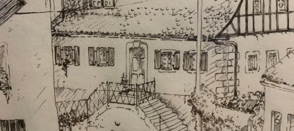 Casa de 3 dormitorios en Kulmbach, Germany No. 45807 2