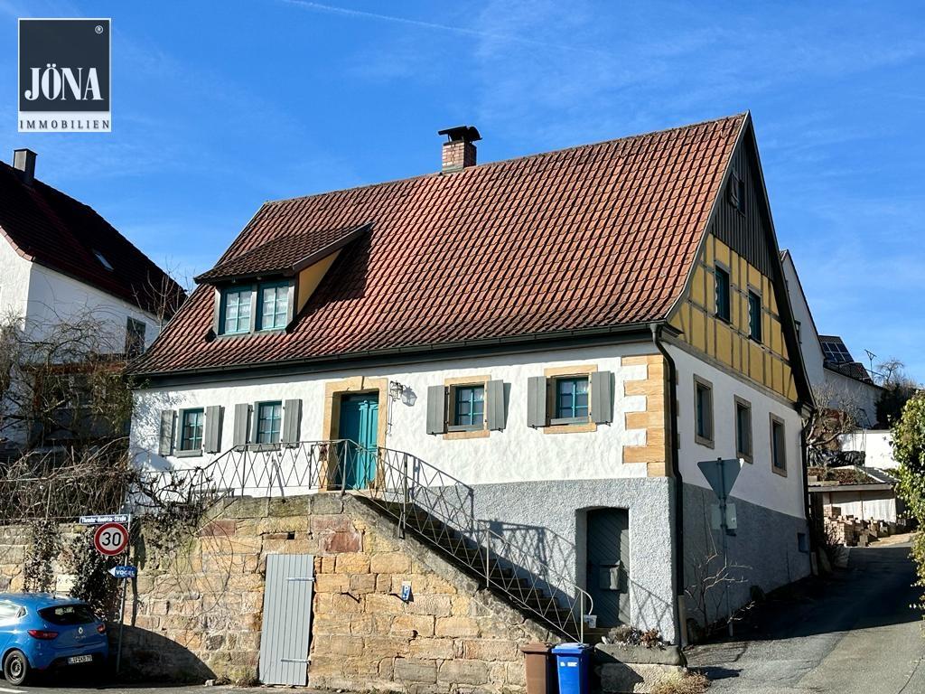 Casa de 3 dormitorios en Kulmbach, Germany No. 45807