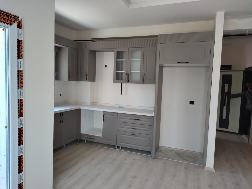 Apartment 2+1 in Mersin, Turkey No. 16384