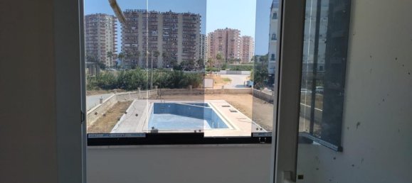 Apartment 2+1 in Mersin, Turkey No. 16384 11