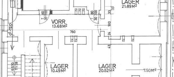 Вилла с 5 комнатами в Мёдлинг, Австрия № 244040 21
