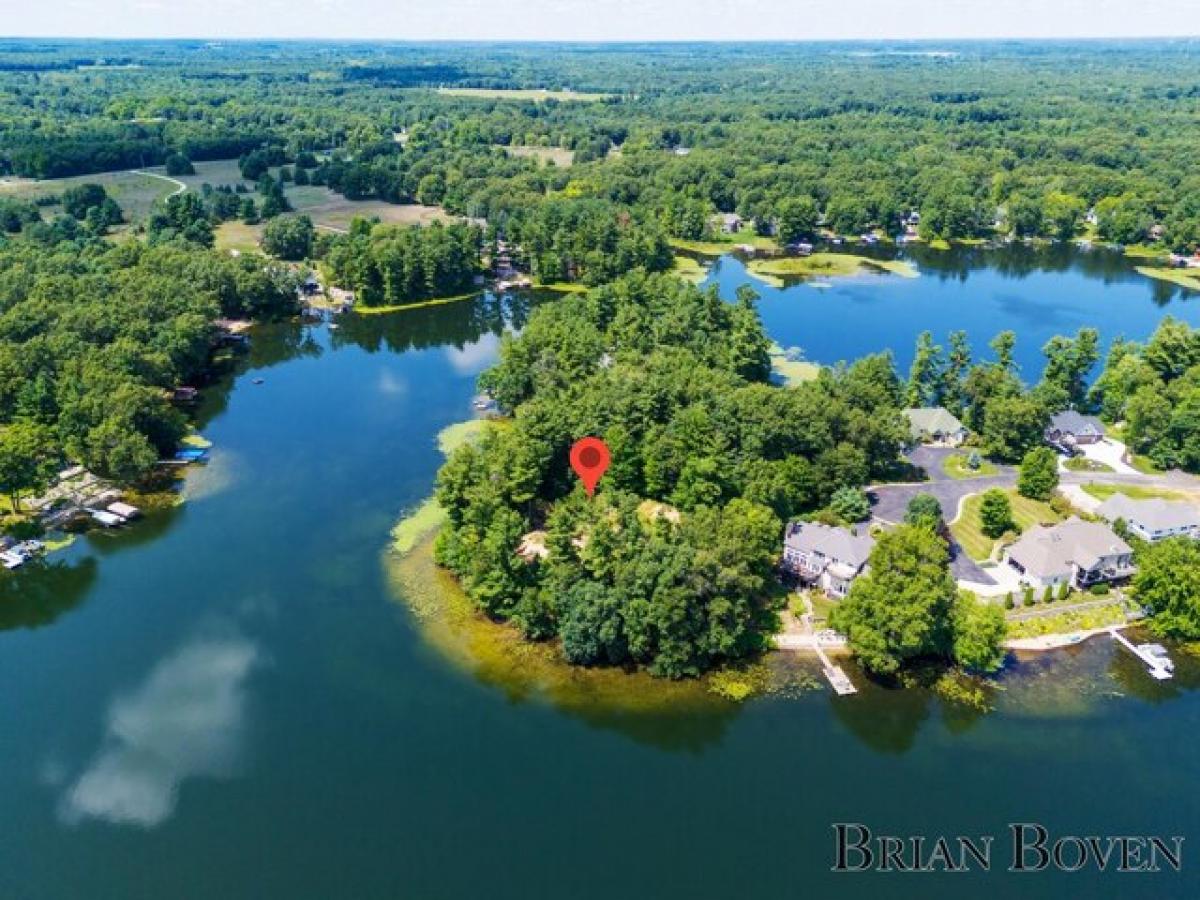  Land in Gowen, USA No. 540122