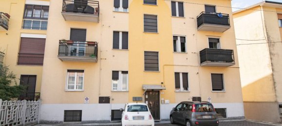 2 غرف نوم شقة في Senago, Italy رقم 346664 37