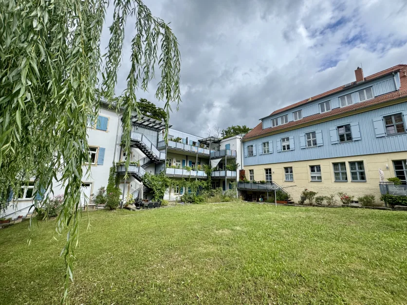 2-Zimmer Wohnung in Dresden, Germany, Nr. 249436