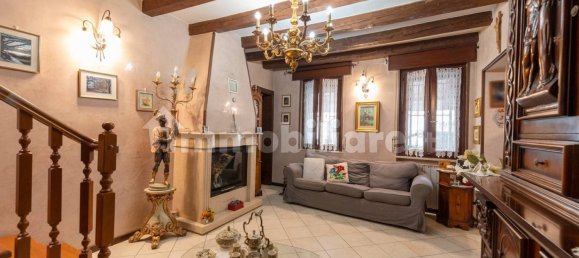 1 Schlafzimmer Haus in Castel Mella, Italy, Nr. 181173 4